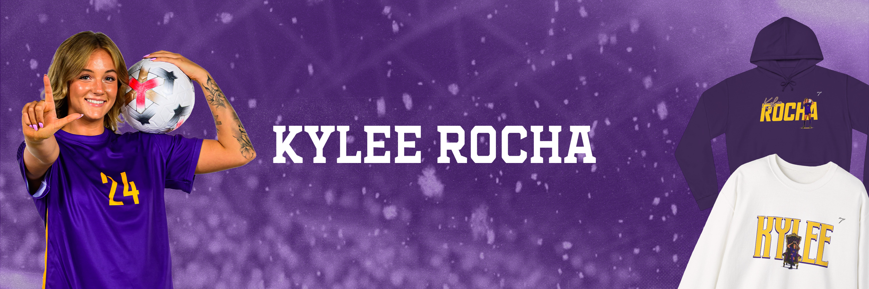 Kylee Rocha
