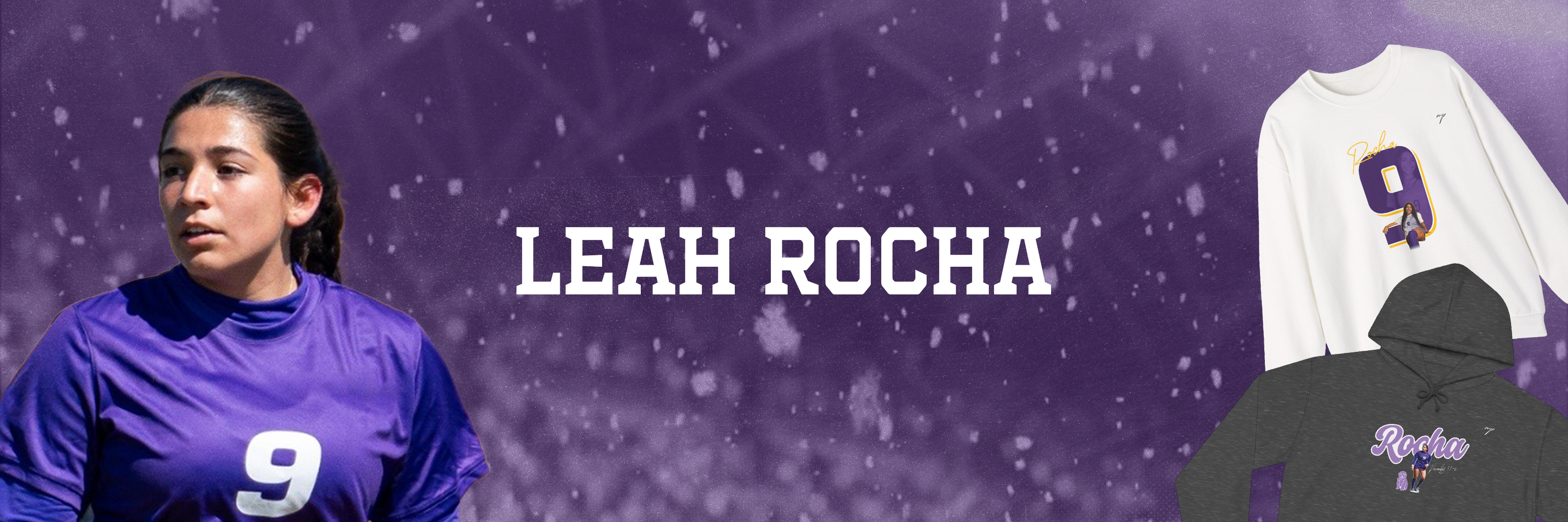 Leah Rocha