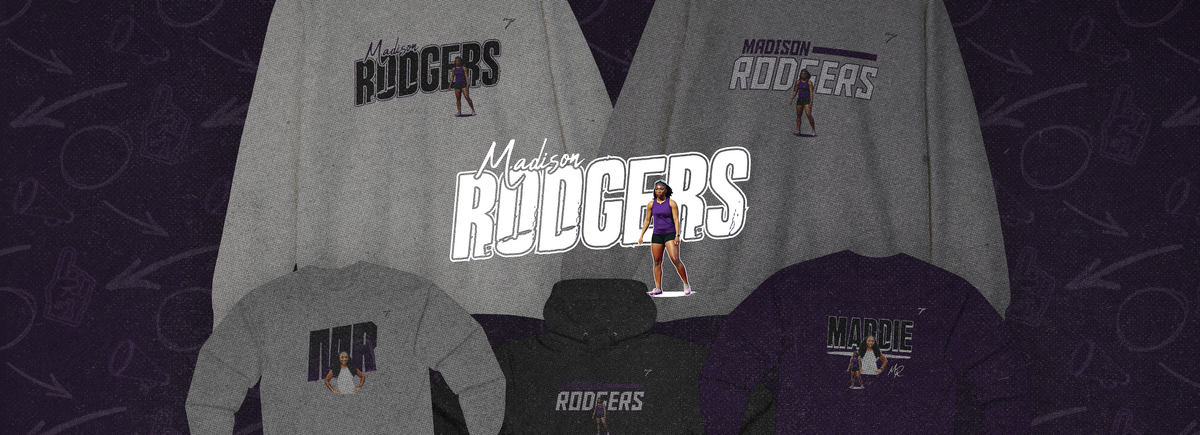 Madison Rodgers