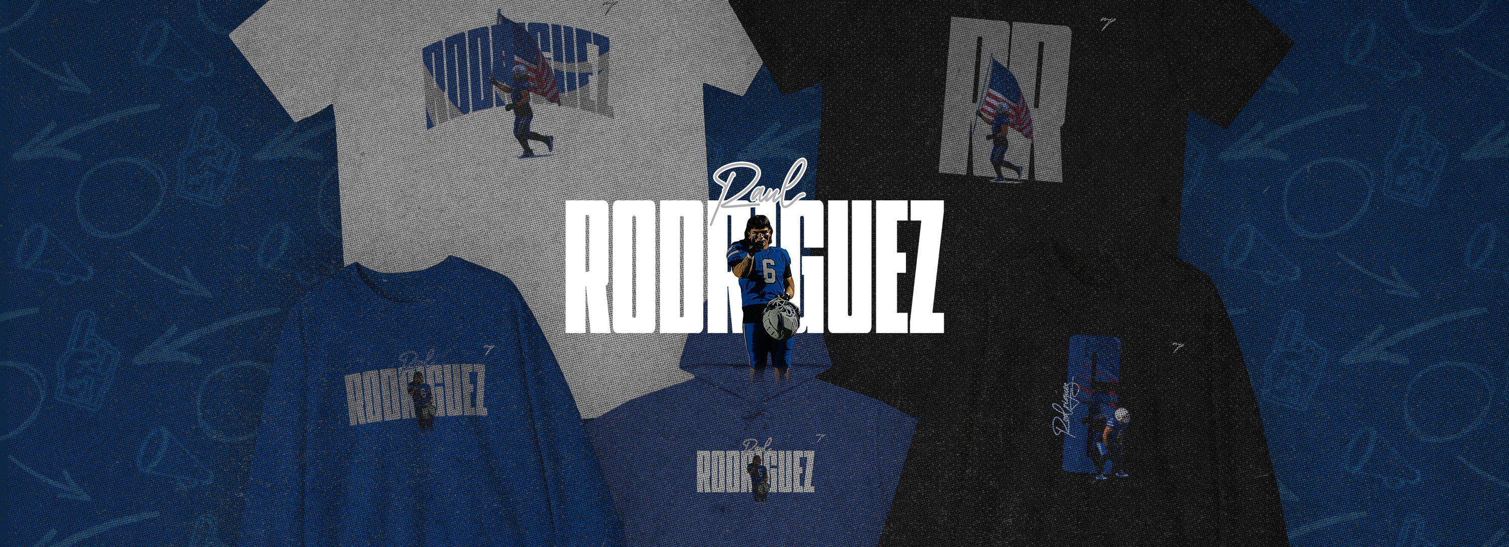 Raul Rodriguez