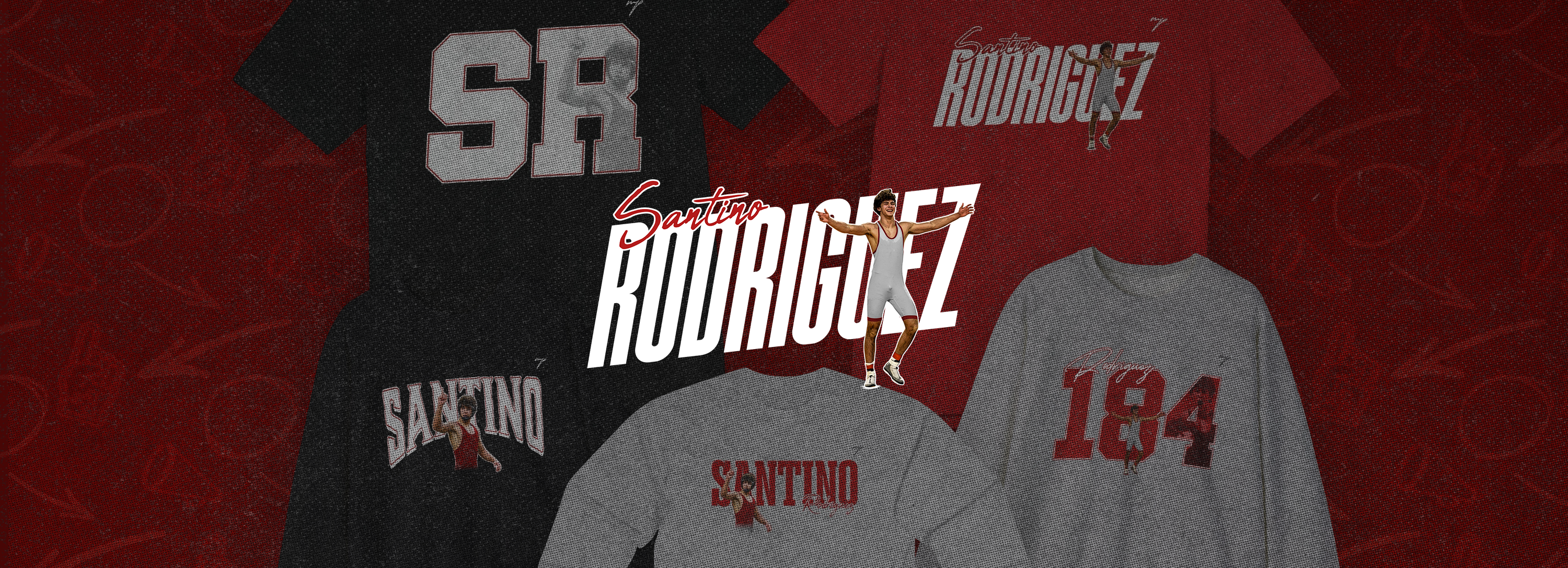 Santino Rodriguez