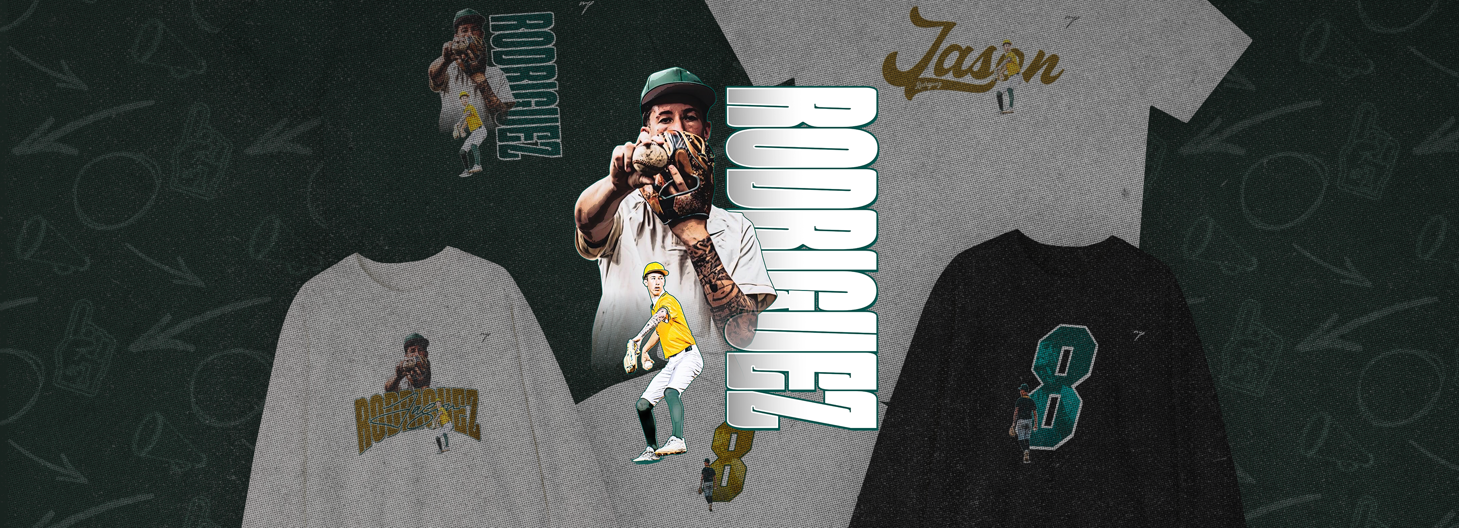Jason Rodriguez