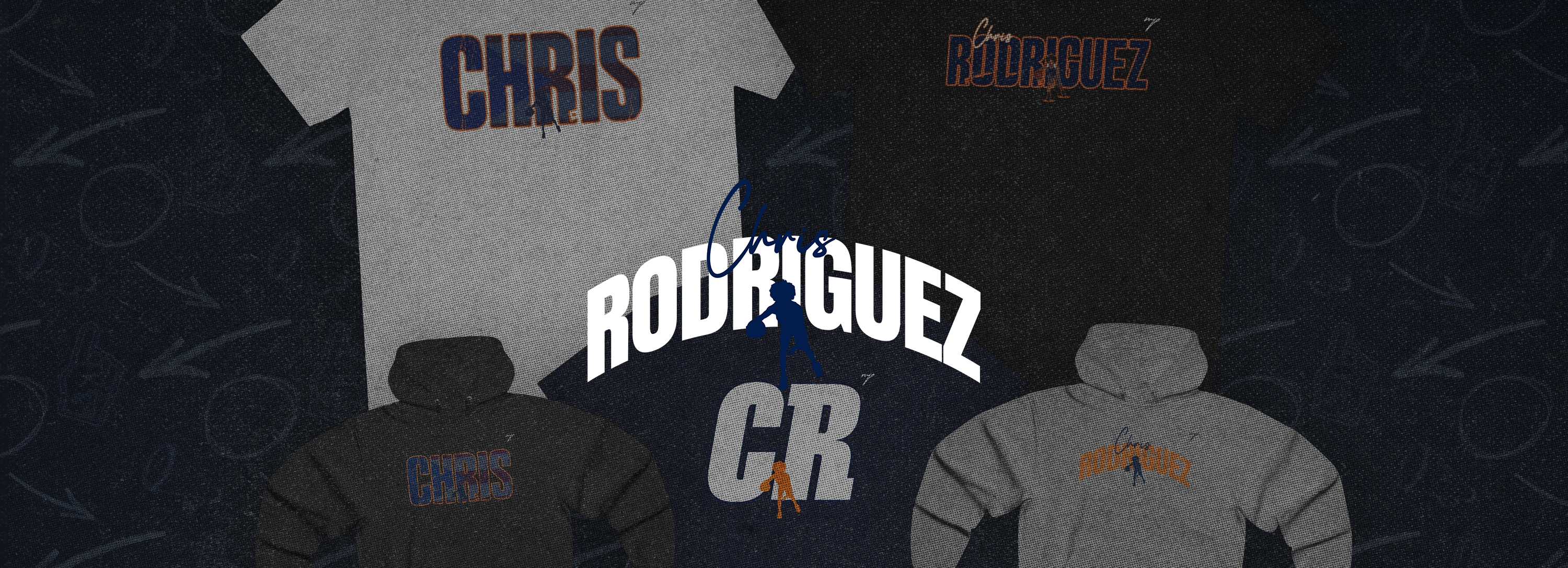 Chris Rodriguez