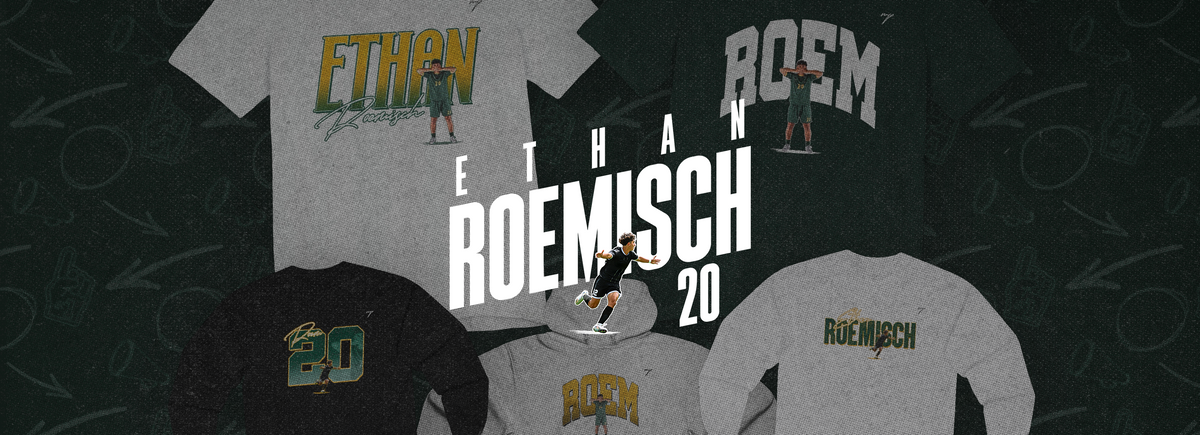 Ethan Roemisch