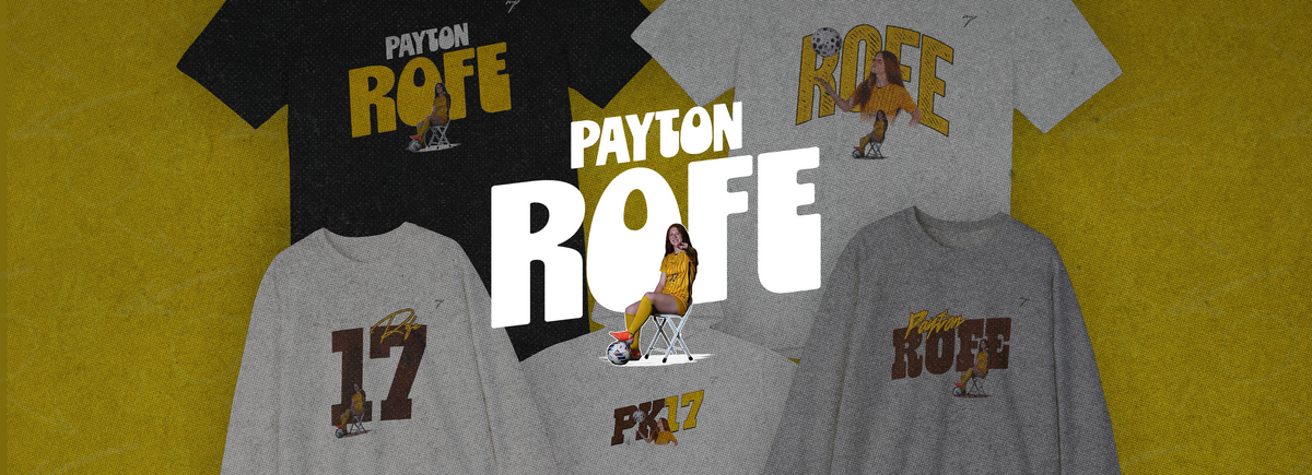 Payton Rofe