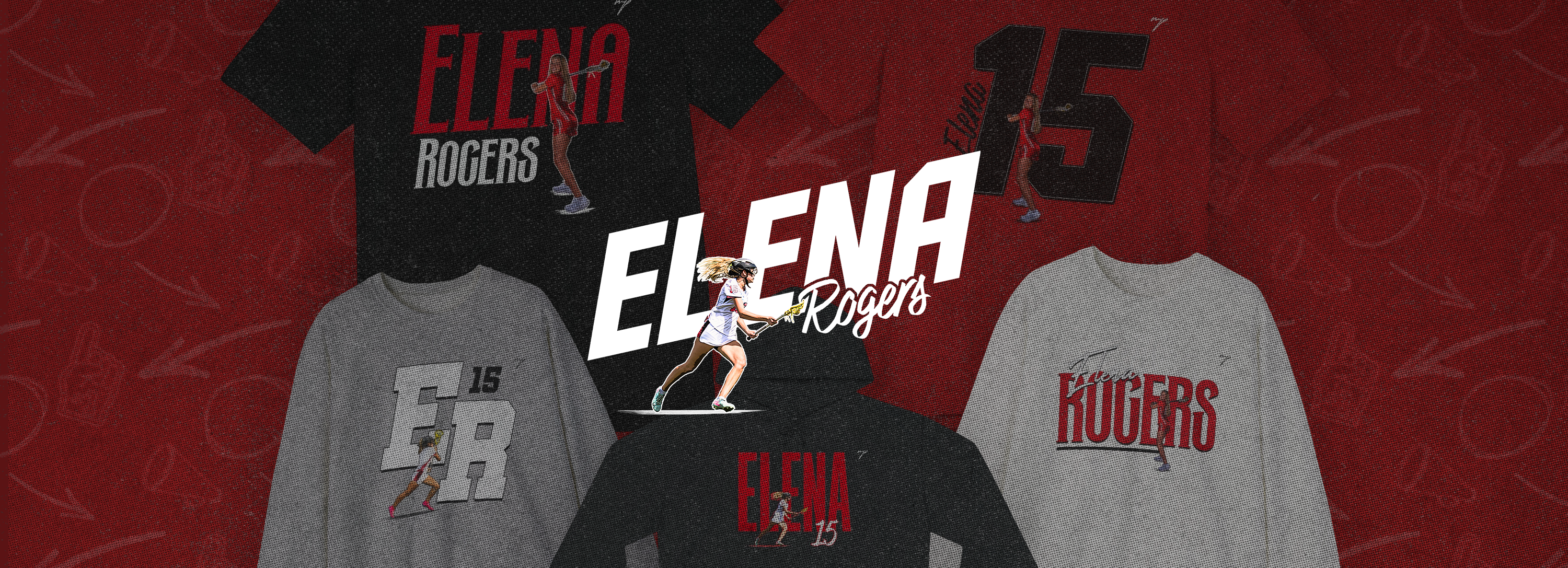 Elena Rogers