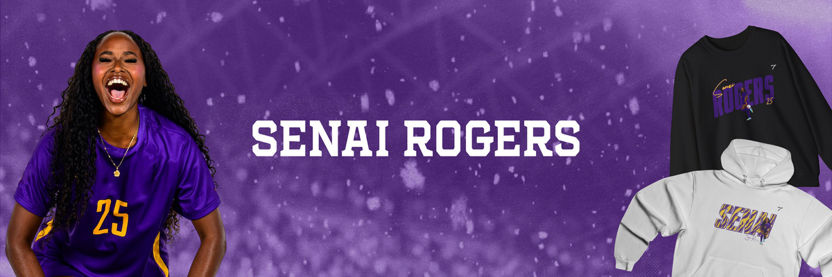 Senai Rogers