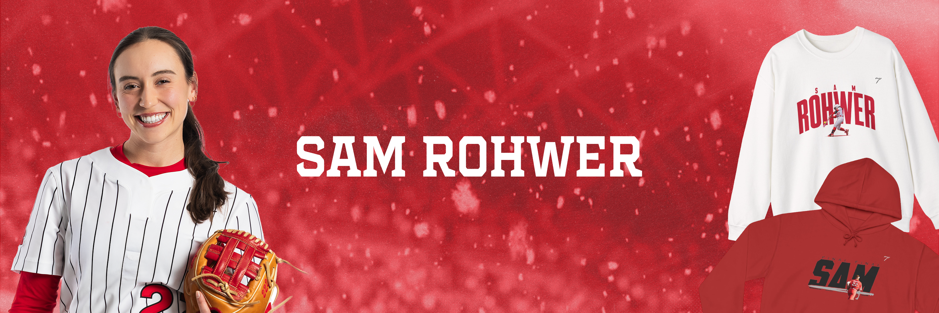Sam Rohwer