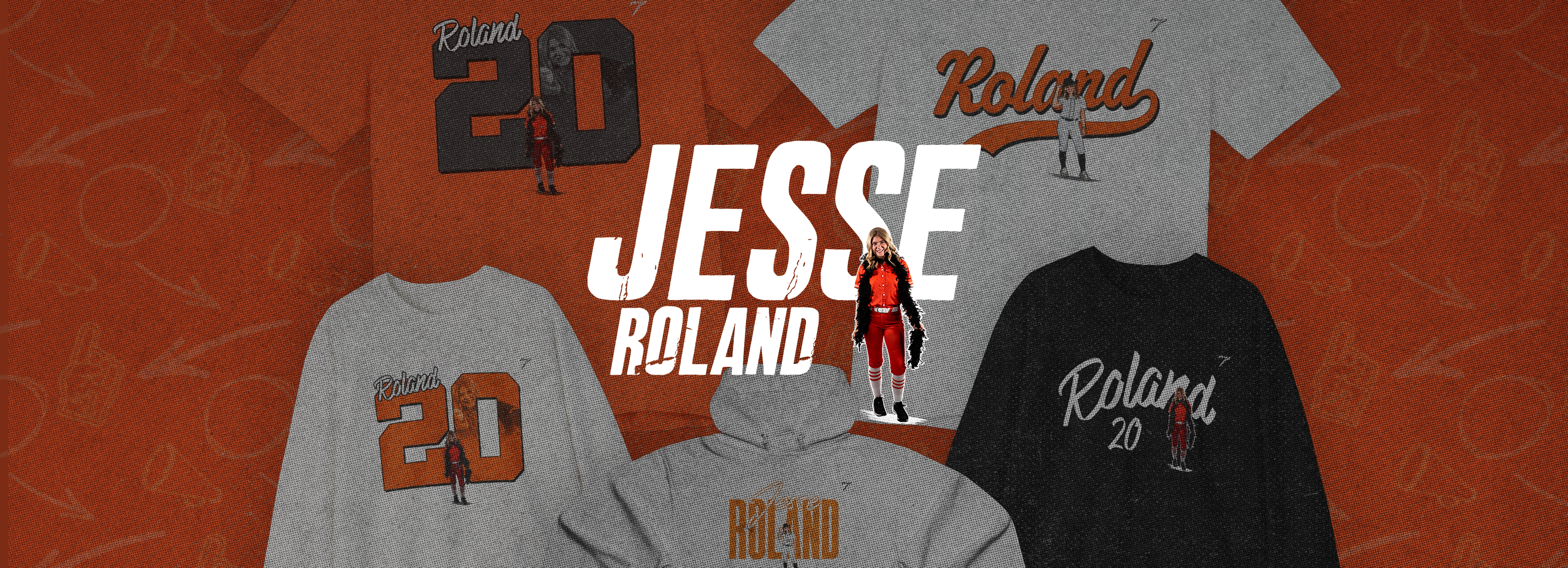 Jesse Roland
