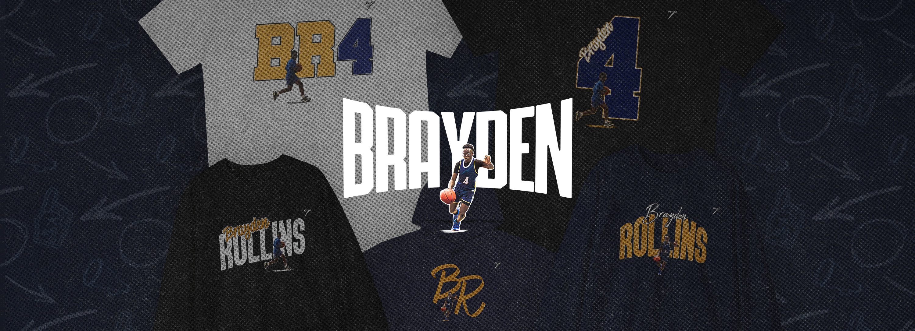 Brayden Rollins