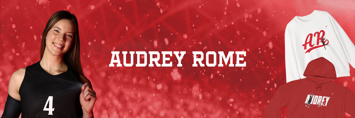 Audrey Rome