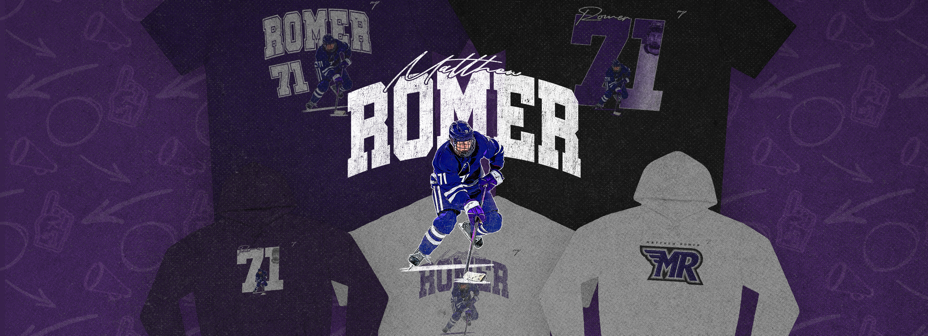 Matthew Romer