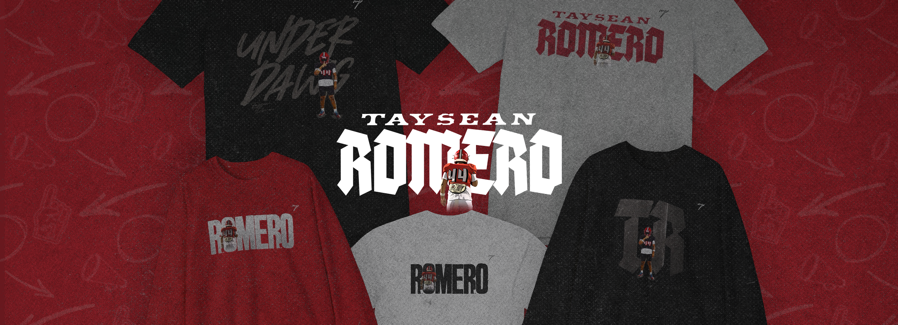 Taysean Romero