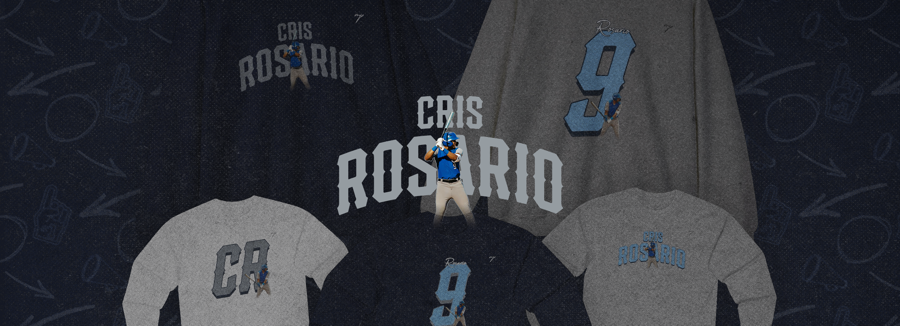 Cris Rosario