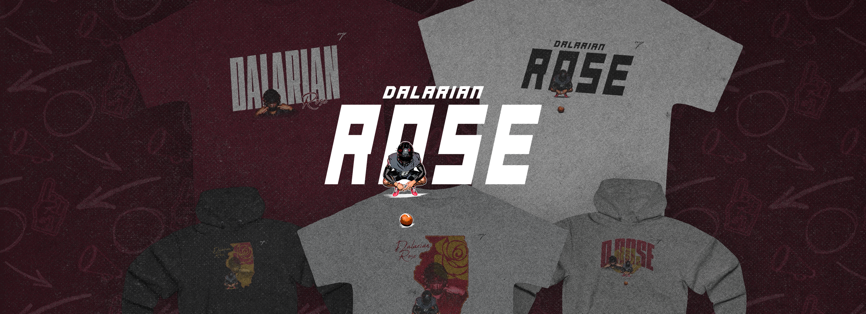 Dalarian Rose