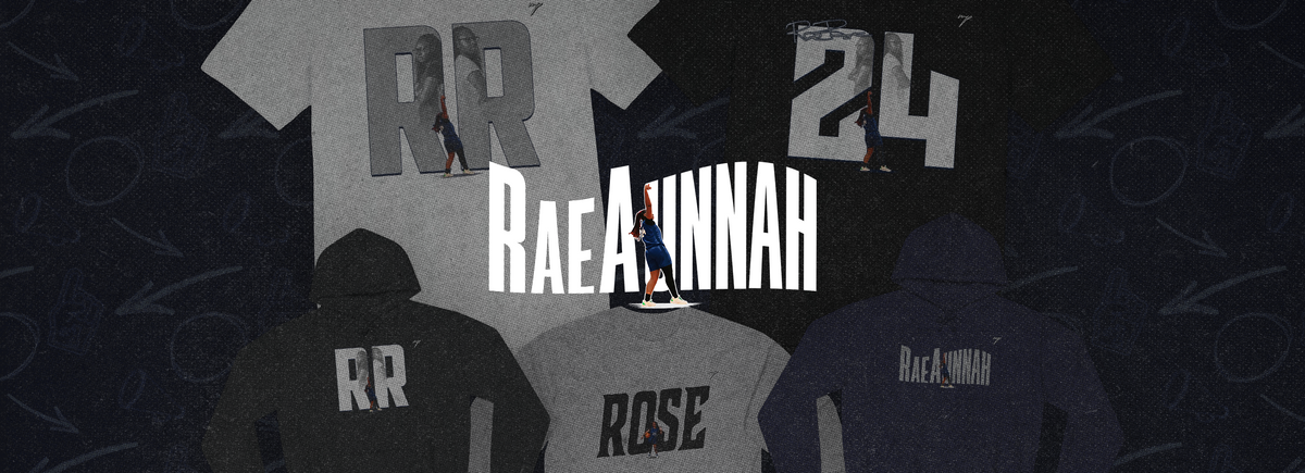 RaeAunnah Rose
