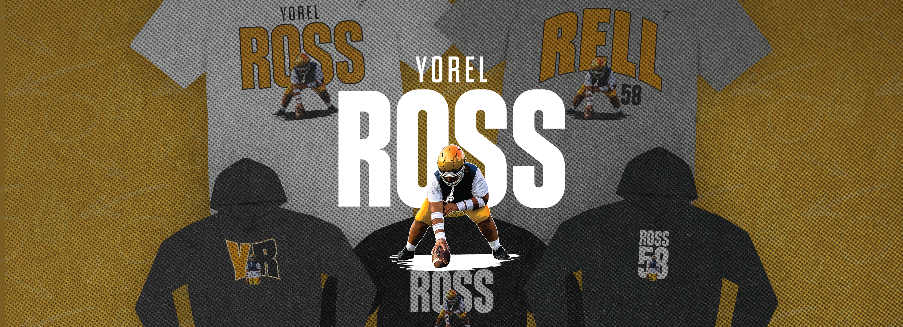 Yorel Ross