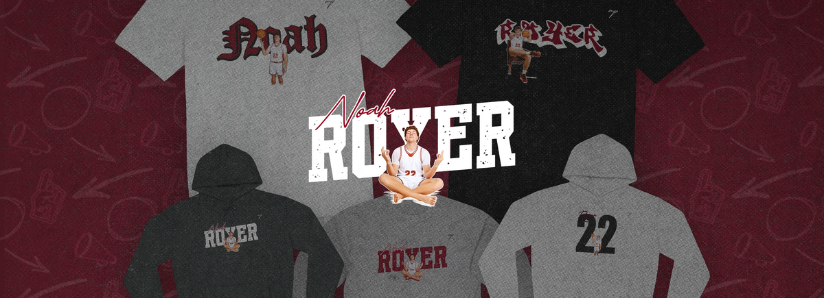 Noah Royer