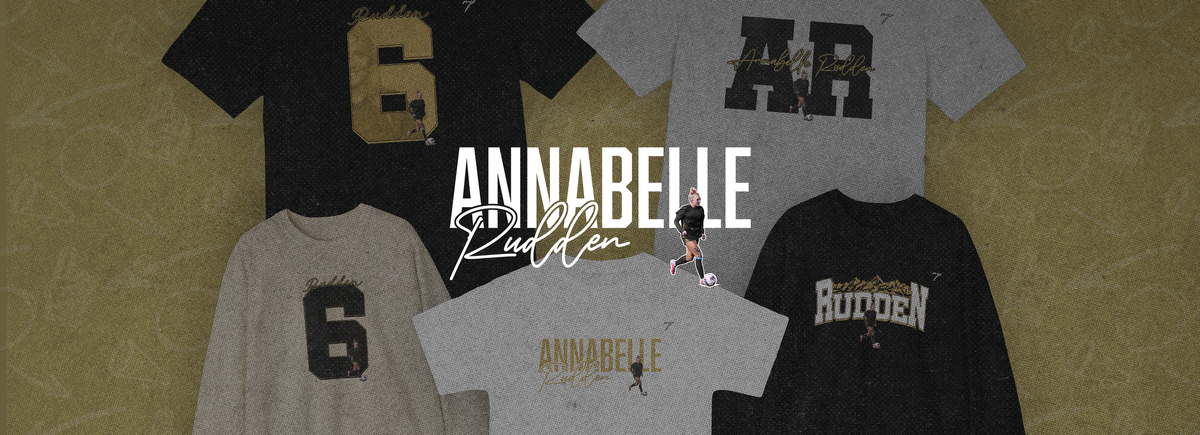 Annabelle Rudden