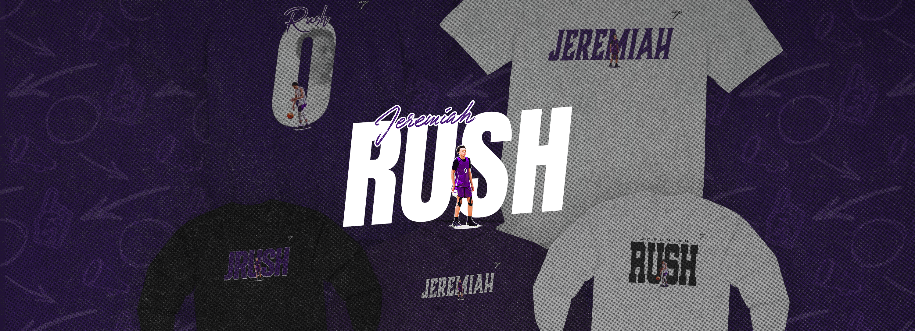 Jeremiah Rush