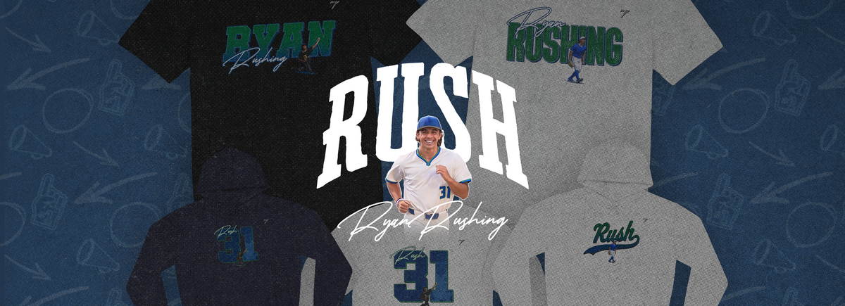 Ryan Rushing