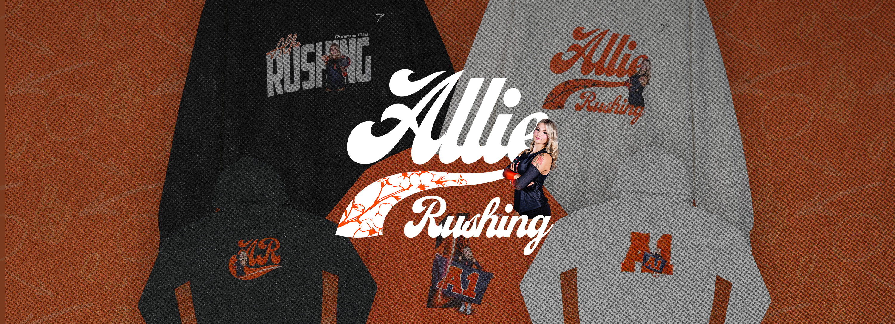 Allie Rushing