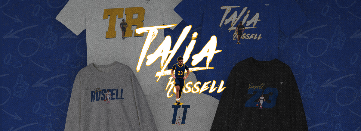 Talia Russell