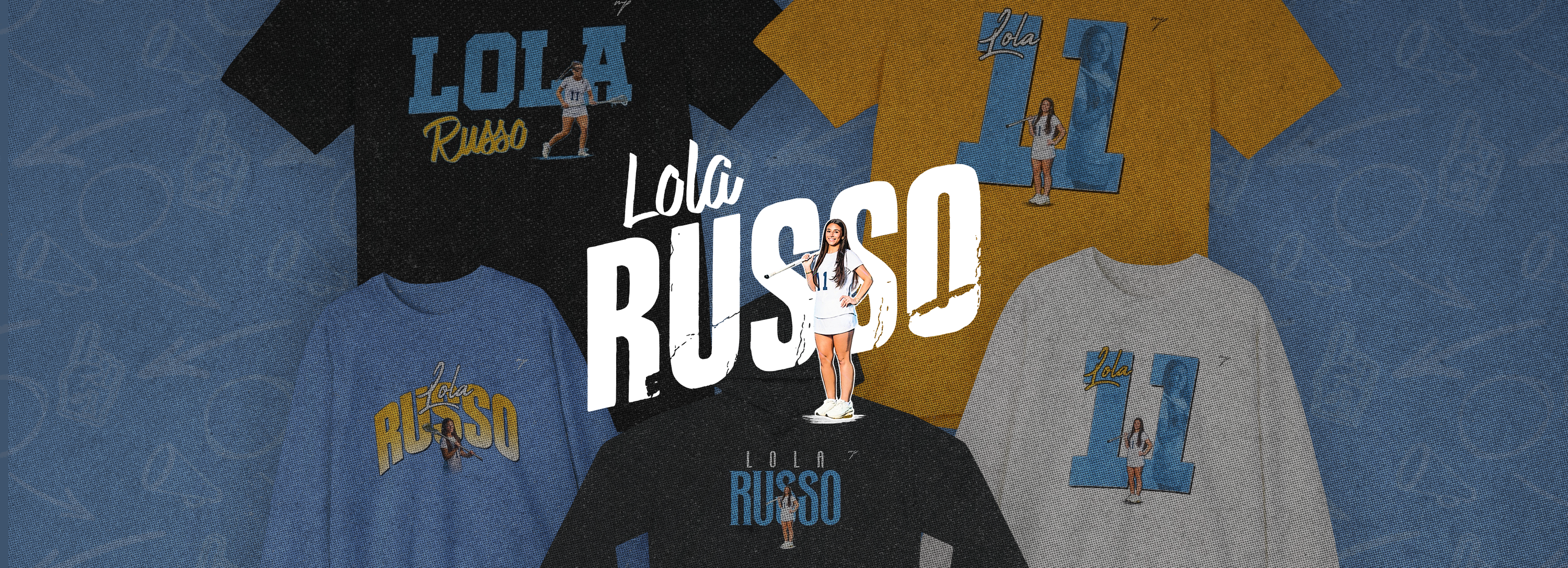 Lola Russo