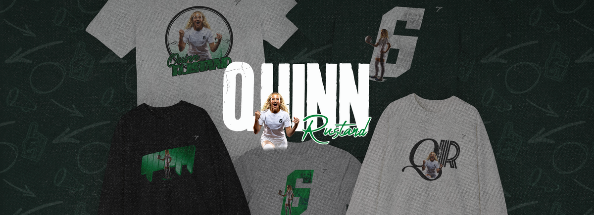 Quinn Rustand