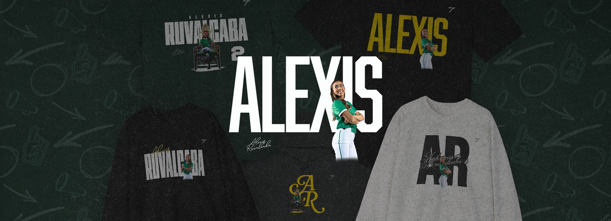 Alexis Ruvalcaba