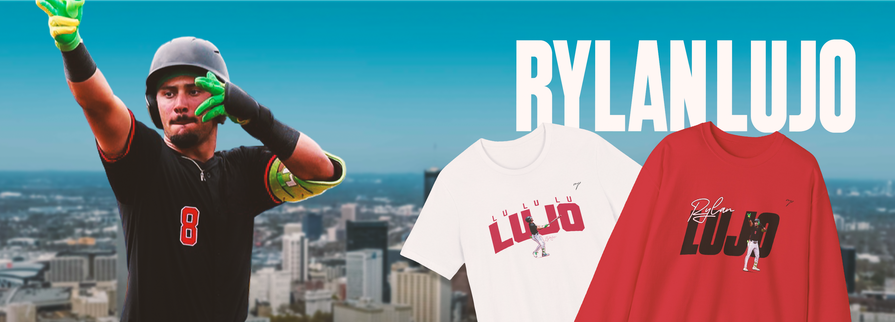 Rylan Lujo