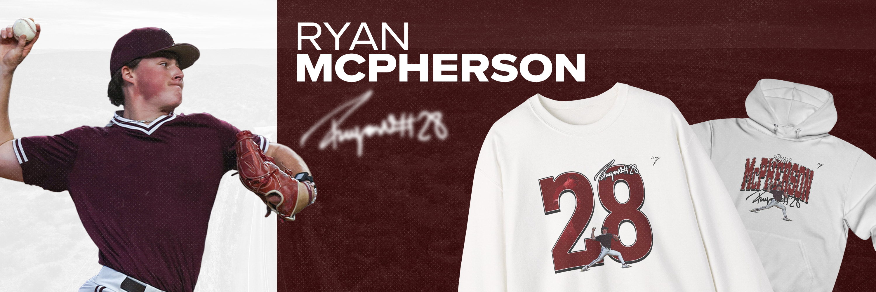 Ryan McPherson