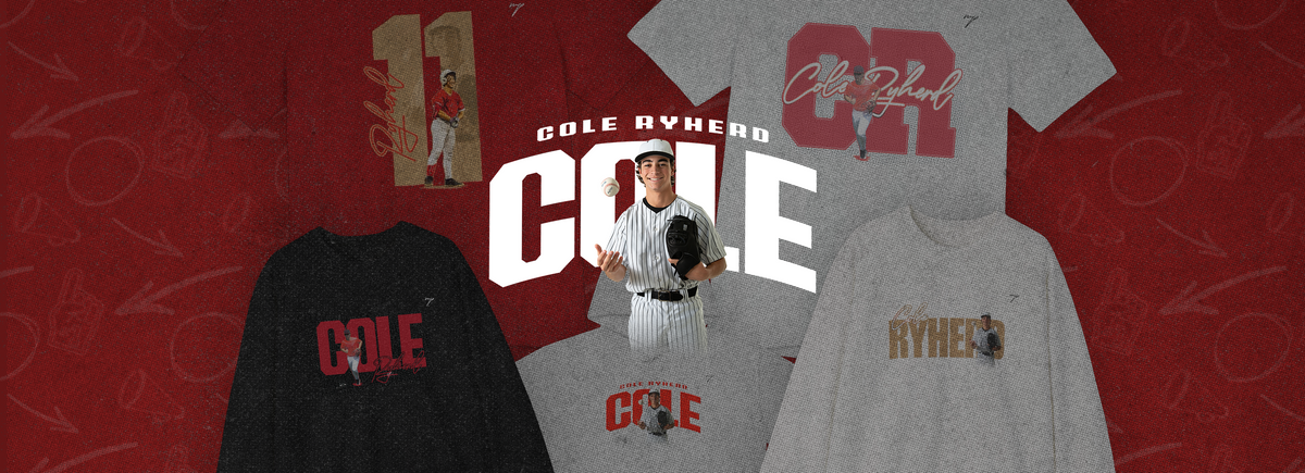 Cole Ryherd