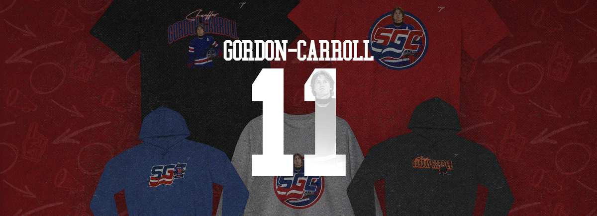 Shaeffer Gordon-Carroll