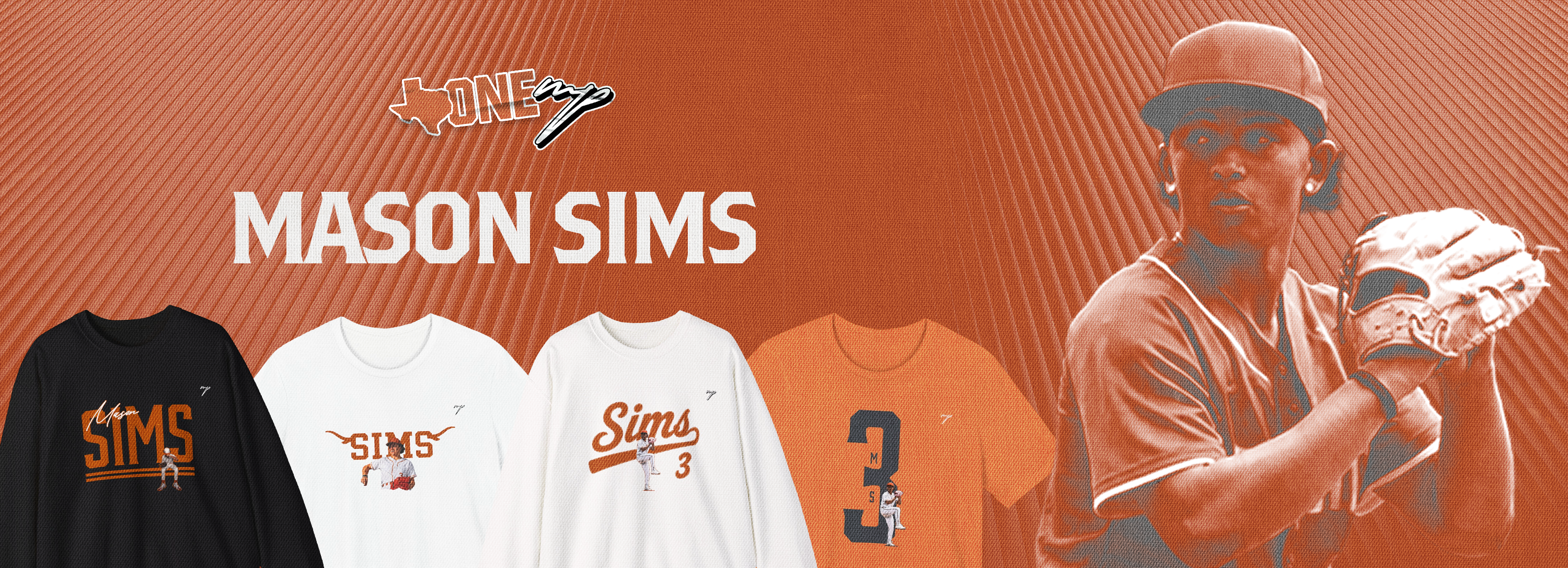 Mason Sims