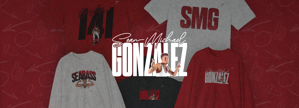 Sean-Michael Gonzalez