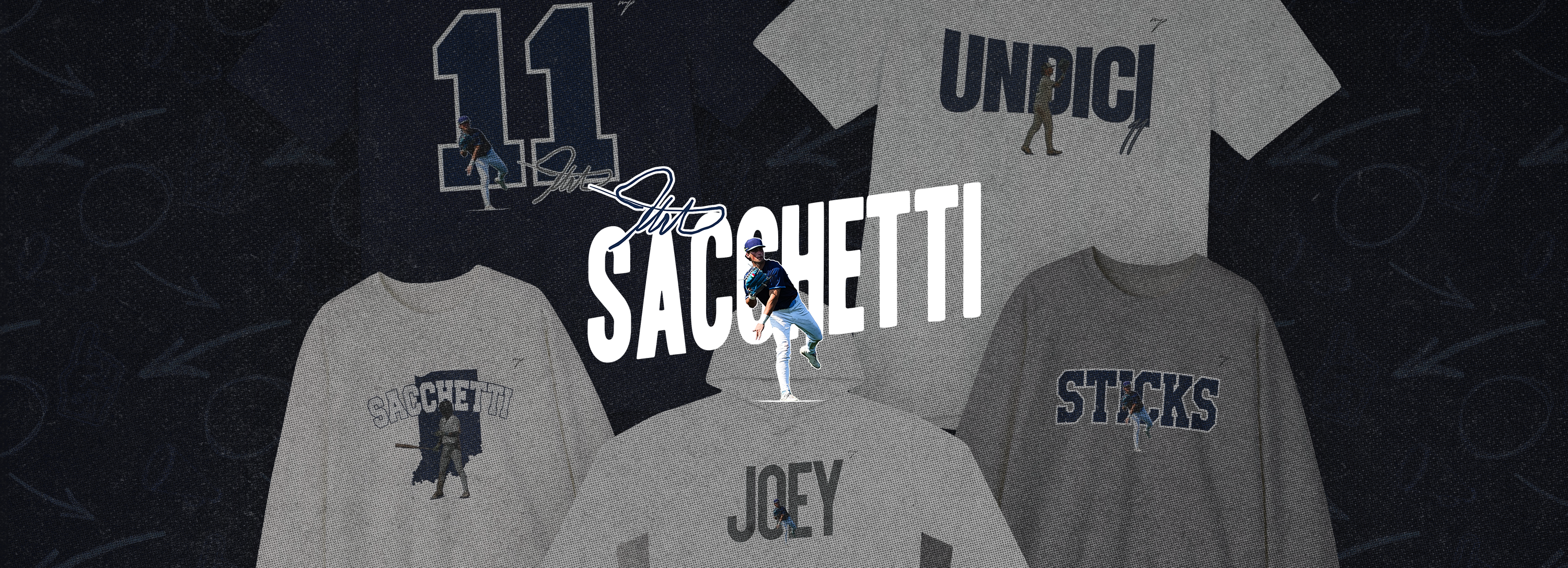 Joey Sacchetti
