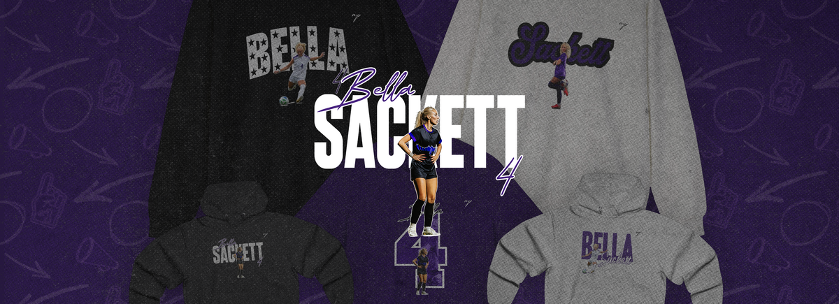 Bella Sackett