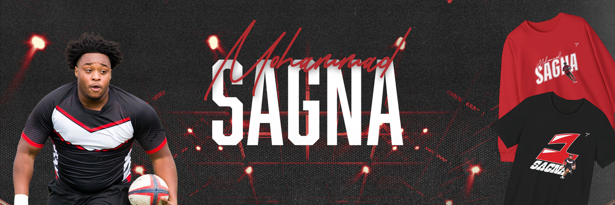 Mohammad Sagna