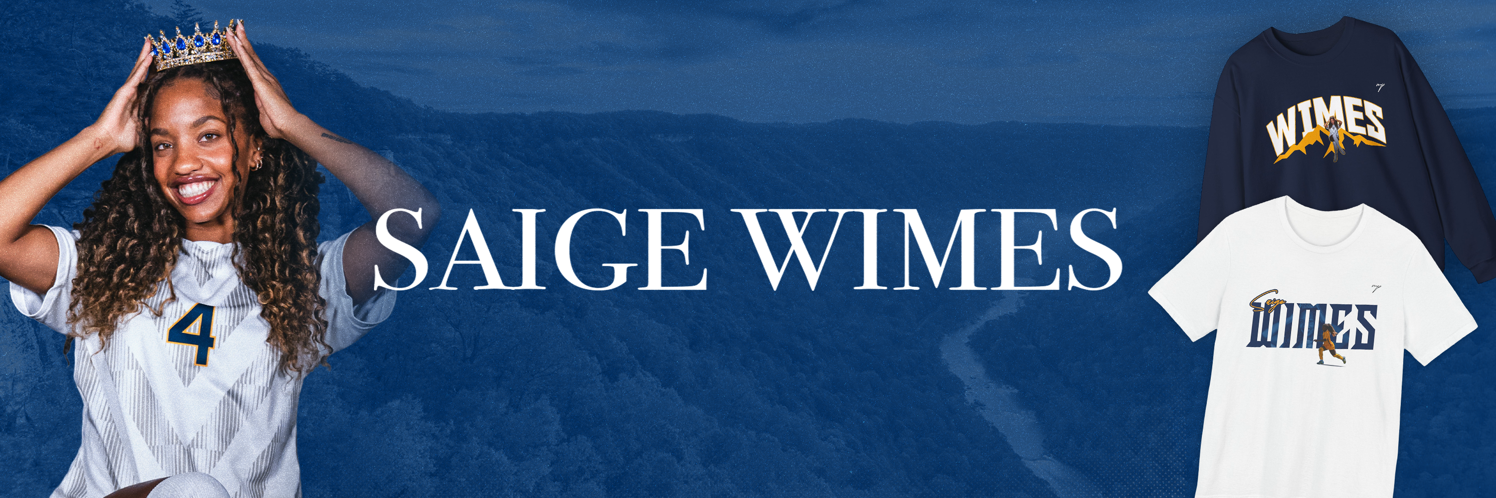 Saige Wimes