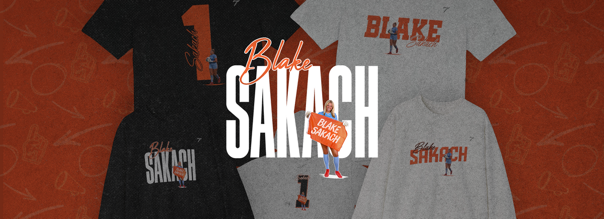 Blake Sakach