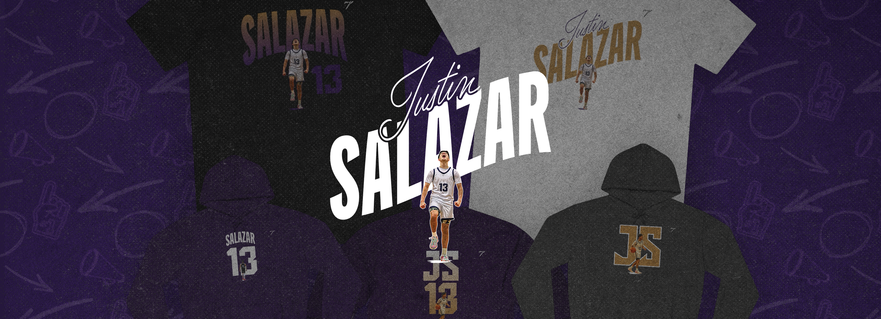Justin Salazar