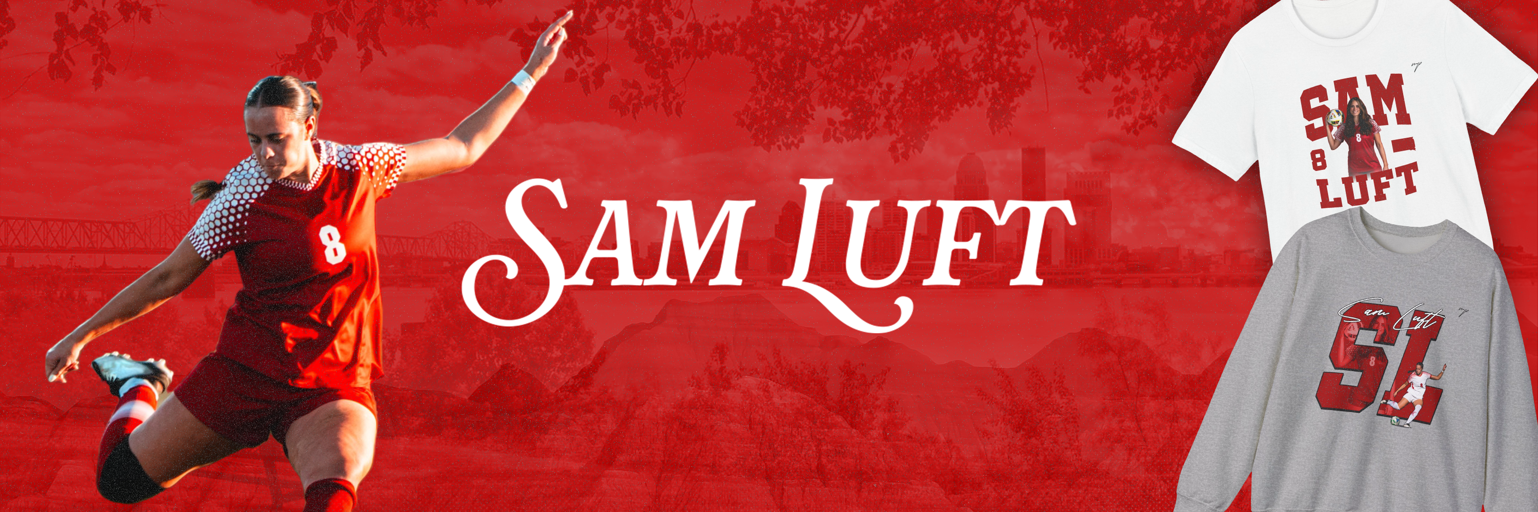 Sam Luft