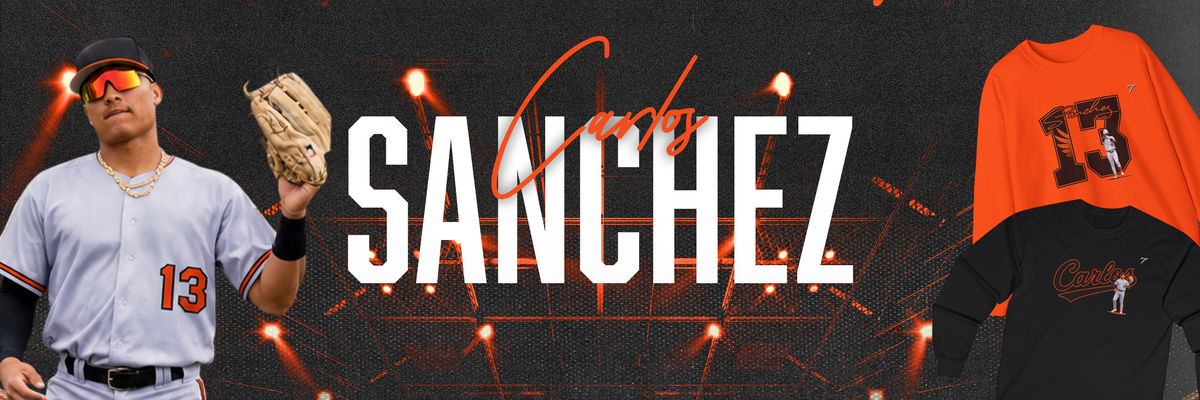 Carlos Sanchez