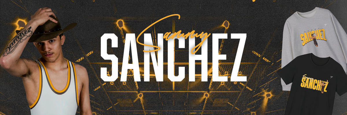 Sammy Sanchez