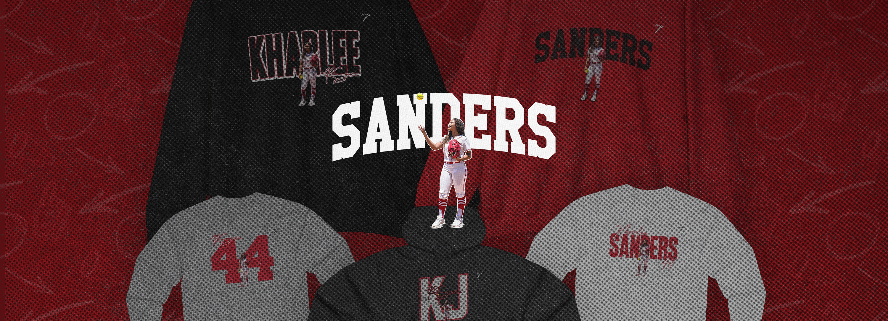 Kharlee Sanders