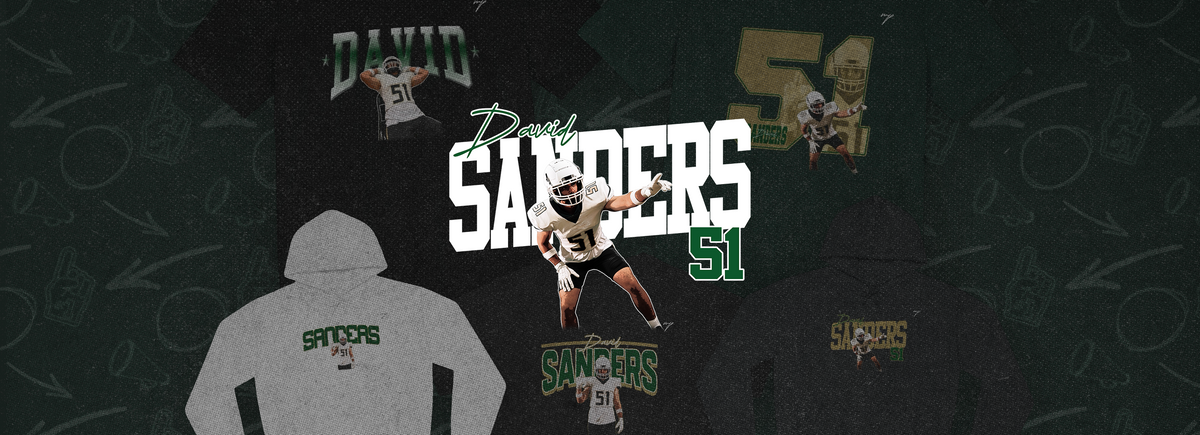 David Sanders