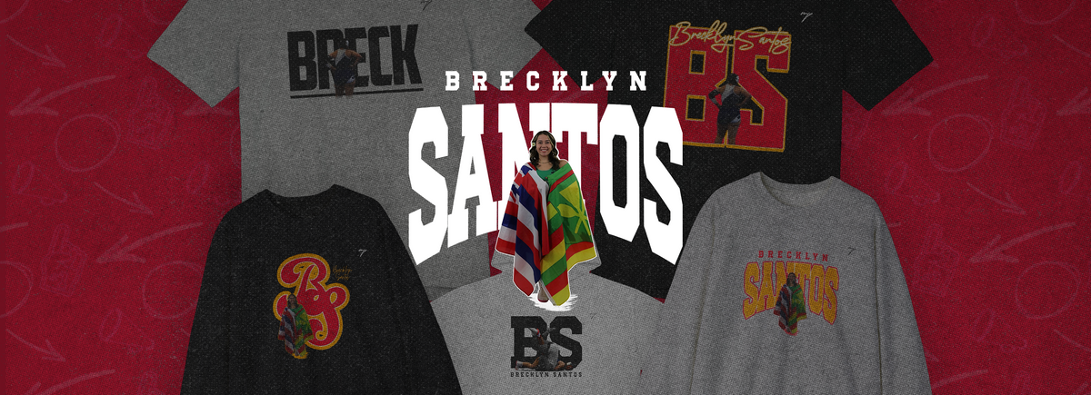 Brecklyn Santos