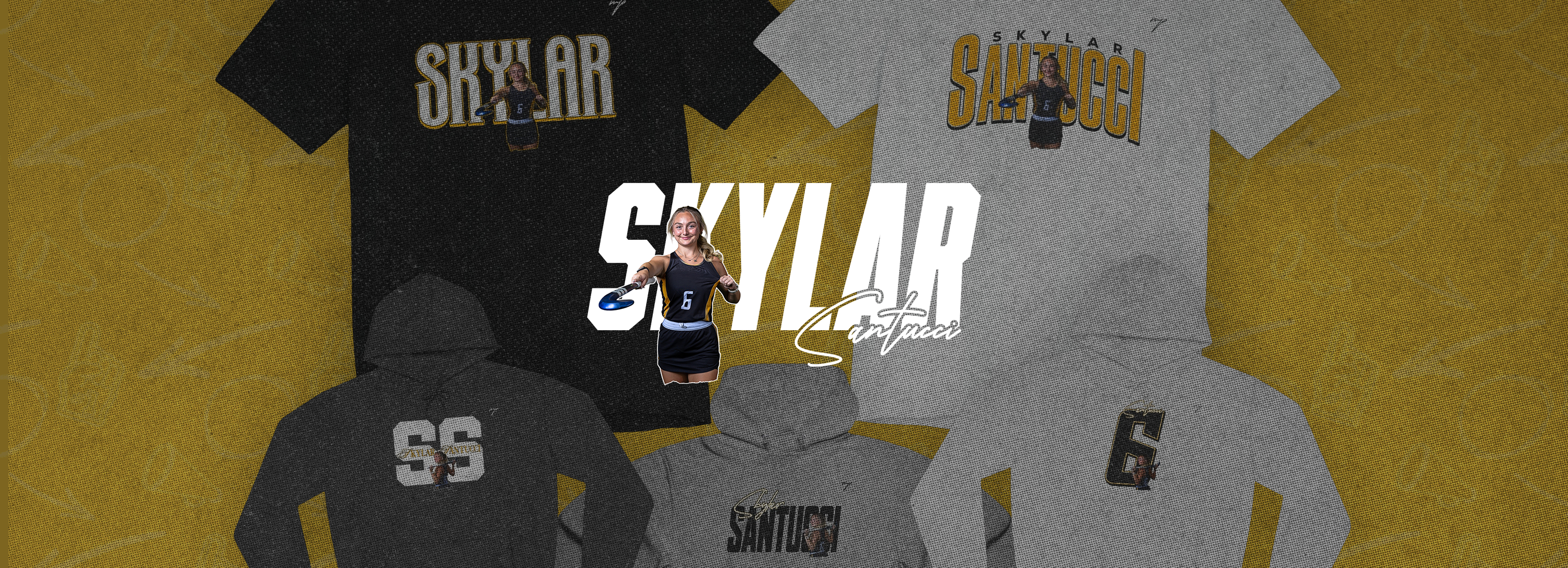 Skylar Santucci