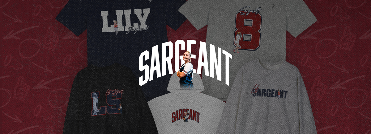 lily Sargeant